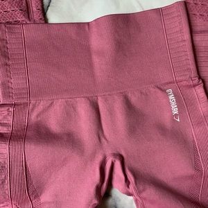 Gymshark Energy Seamless